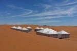 Fez Desert Tour 2 Days 1 Nights