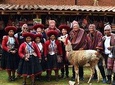 Small-Group Sacred Valley of Cusco
