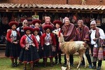 Small-Group Sacred Valley of Cusco