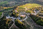 Luxury Montalcino wine tour