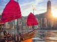 Must See Hong Kong with a Local: Private & Personalized