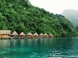 4 DAYS ORA BEACH- SERAM ISLAND HOPPING TOUR FROM AMBON