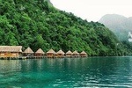 4 DAYS ORA BEACH- SERAM ISLAND HOPPING TOUR FROM AMBON