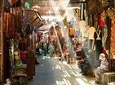 Fes Handicrafts and Shopping Tour