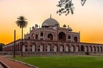 Skip The Line Delhi Composite 5 Attraction Admission with Private Transportation