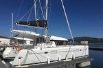 Full day sailing catamaran in Troia