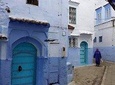 Fez Chefchaouen Tour 2 Days 1 Nights