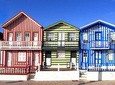 Aveiro: Half Day Tour with Boat Ride