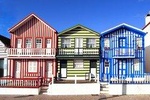 Aveiro: Half Day Tour with Boat Ride