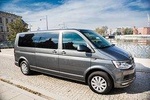 Private Transfer Arrival or Departure: Wroclaw (Poland) - Brno (Czech Republic)