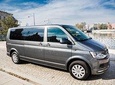 Private Transfer Arrival or Departure: Wroclaw - Gdansk