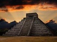 Chichen Itza and Cenote Amazing Tour Delux from Cancun and Riviera Maya