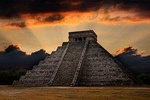 Chichen Itza and Cenote Amazing Tour Delux from Cancun and Riviera Maya
