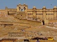 Private Full Day City Tour of Jaipur with Guide