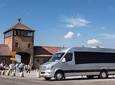 Auschwitz-Birkenau & Wieliczka Salt Mine Two Day Package