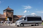 Auschwitz-Birkenau & Wieliczka Salt Mine Two Day Package