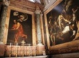 Caravaggio's Art and Life Private Walking Tour in Rome