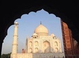 All Inclusive Private Tour of Tajmahal, Agra Fort and Baby Taj From New Delhi
