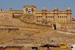 Golden Triangle 3-Day Tour from Jaipur, Agra, Delhi