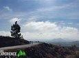 Road Cycling Tenerife - Vilaflor Route