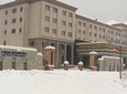 Private Transfer to Harbin City from China's Snow Town