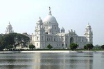 Victoria Memorial Skip The Line Admission Ticket with Optional Guided Trip
