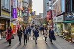 Kickstart your trip to Seoul with a Local: Private & Personalized