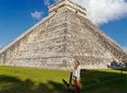 Chichen Itza Classic Tour from Cancun