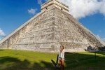 Chichen Itza Classic Tour from Cancun