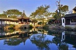 Suzhou Garden and Zhujiajiao Day Tour from Shanghai by English Driver Guide