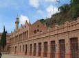 Sucre City Tour With Visit to Cretaceous Park