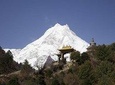 Manaslu Circuit Trek