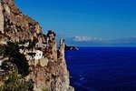 Sorrento Positano Amalfi Private Tour
