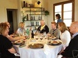 Gourmet Wine Tour