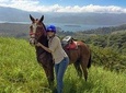VIP Private Tour: Arenal Volcano Horseback Riding & Hot Springs From San Jose 