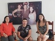 The Official Pablo Escobar Meet the Family Tour Inside Pablos Private Penthouse
