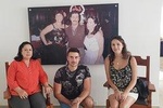 The Official Pablo Escobar Meet the Family Tour Inside Pablos Private Penthouse