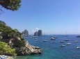 Capri COLLECTIVE boat excursion from Positano