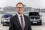 Economy Airport Transfer: From Arlanda Airport To Stockholm City