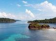 Zamboanga Once Islas Day Tour