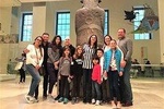 London British Museum Semi-Private Tour with Exclusive Kid-Friendly Guide 