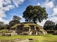IXIMCHE , Mayan City Tour.