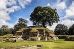IXIMCHE , Mayan City Tour.