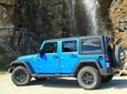 DIY Jeep Tour