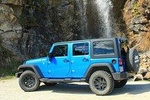 DIY Jeep Tour