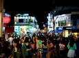 Discover the vibrant market culture of Seoul