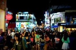 Discover the vibrant market culture of Seoul