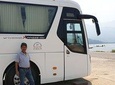 Pick up services from Da Nang Airport or train station to Hoi An