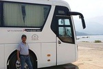 Pick up services from Da Nang Airport or train station to Hoi An