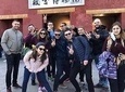 Private Beijing Layover Tour to Mutianyu Great Wall and Forbidden City